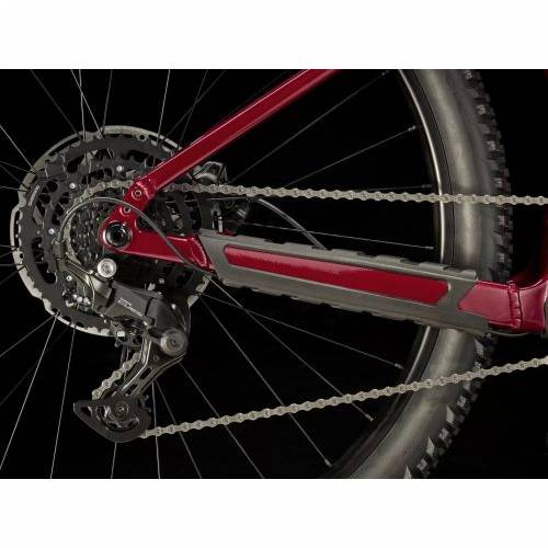 BICIKL TREK e-Bike MARLIN+ 6 XL 29 CRIMSON, BOSCH ACTIVE PLUS/ CT 400WH / 2026 Cijena Akcija