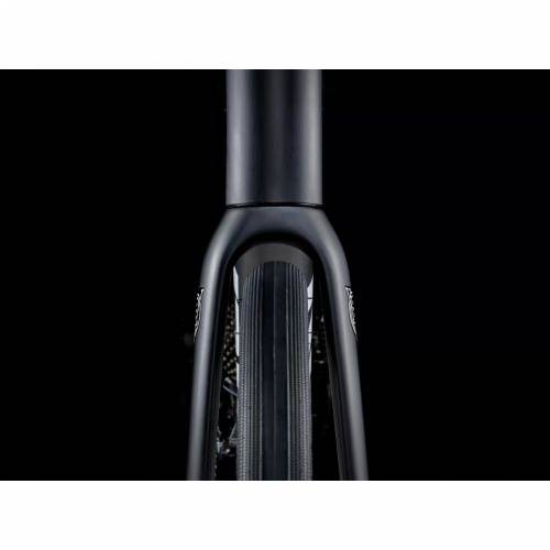 BICIKL TREK TRKAĆI DOMANE AL 5 44 MATTE TREK BLACK / 2026 Cijena Akcija