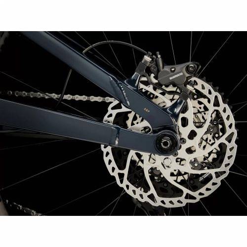 BICIKL TREK e-Bike FUEL EXE 8 XT, NAUTICAL NAVY L / 2024 Cijena Akcija