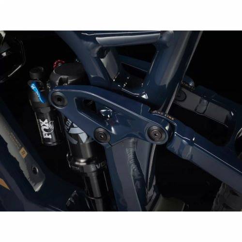 BICIKL TREK e-Bike FUEL EXE 8 XT, NAUTICAL NAVY L / 2024 Cijena Akcija