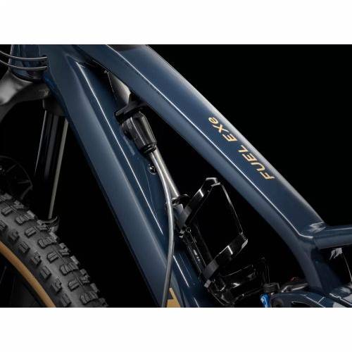 BICIKL TREK e-Bike FUEL EXE 8 XT, NAUTICAL NAVY L / 2024 Cijena Akcija