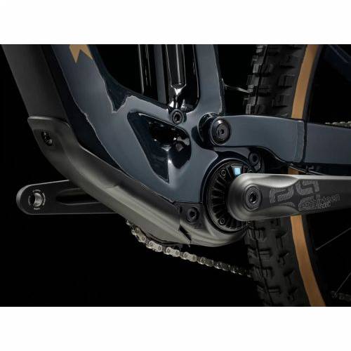 BICIKL TREK e-Bike FUEL EXE 8 XT, NAUTICAL NAVY L / 2024 Cijena Akcija