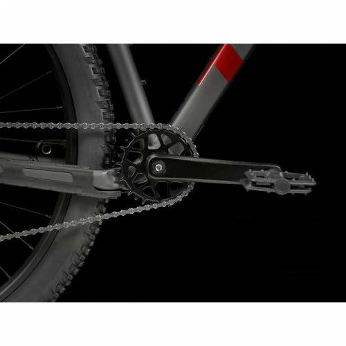 BICIKL TREK MTB MARLIN 5 MATTE DNISTER BLACK XL 29 / 2024 / Gen 3 Cijena Akcija