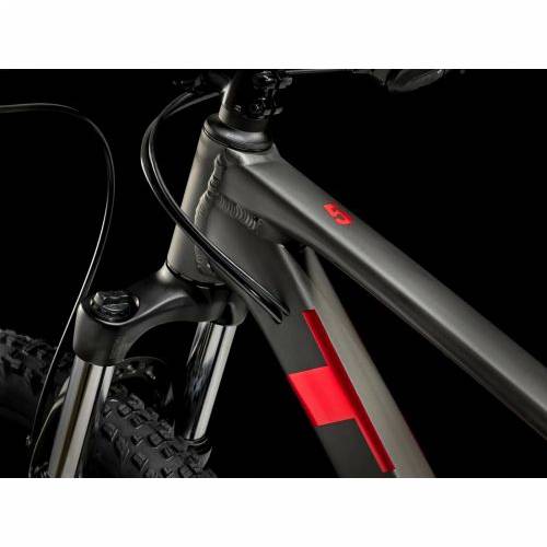 BICIKL TREK MTB MARLIN 5 MATTE DNISTER BLACK XL 29 / 2024 / Gen 3 Cijena Akcija