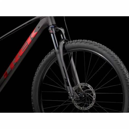 BICIKL TREK MTB MARLIN 5 MATTE DNISTER BLACK XL 29 / 2024 / Gen 3 Cijena Akcija