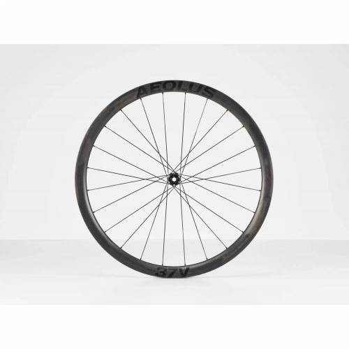 KOTAČ I 700C BONTRAGER AEOLUS PRO 37V DISC TLR 24R CRNI Cijena