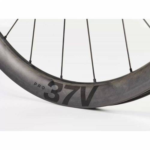 KOTAČ I 700C BONTRAGER AEOLUS PRO 37V DISC TLR 24R CRNI Cijena