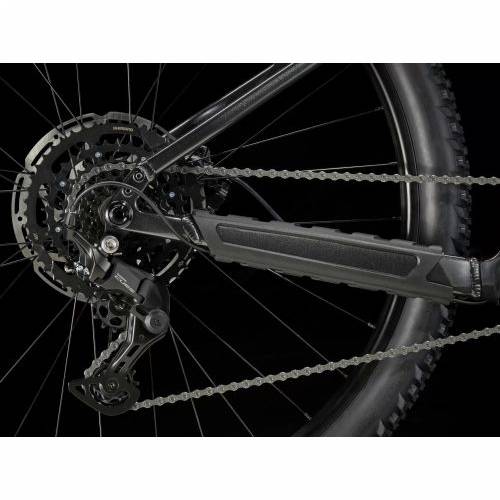 BICIKL TREK e-Bike MARLIN+ 6 S 27.5’ DNISTER BLACK / 2024 Cijena Akcija