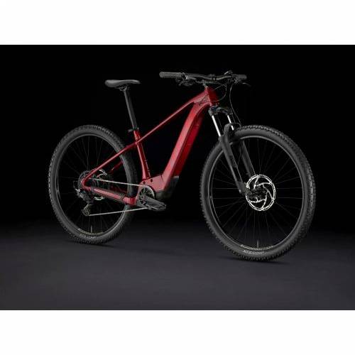 BICIKL TREK e-Bike MARLIN+ 6 M 29’ CRIMSON / 2024 Cijena