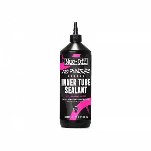 TEKUĆINA ZA KRPANJE ZRAČNICA  - SEALANT 1L , MUC-OFF NO PUNCTURE HASSLE INNER TUBE Cijena