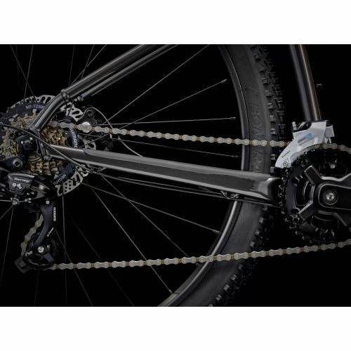 BICIKL TREK MTB MARLIN 4 M 29 BLACK / 2024 / GEN 2 Cijena Akcija