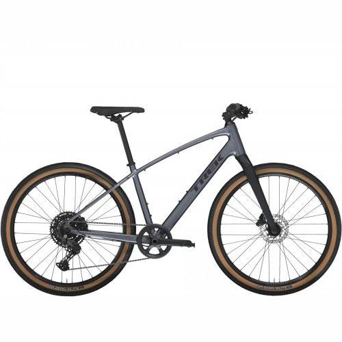 BICIKL TREK DUAL SPORT 3 GEN 5, GALACTIC GREY XL / 2024 Cijena