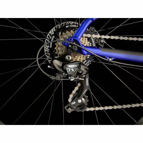 BICIKL TREK MTB MARLIN 4 ML 29 BLUE / 2024 / GEN 2 Cijena Akcija