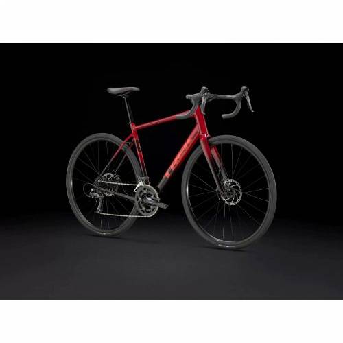 BICIKL TREK TRKAĆI DOMANE AL 2 58 CRIMSON TO DARK CARMINE FADE / 2026 Cijena