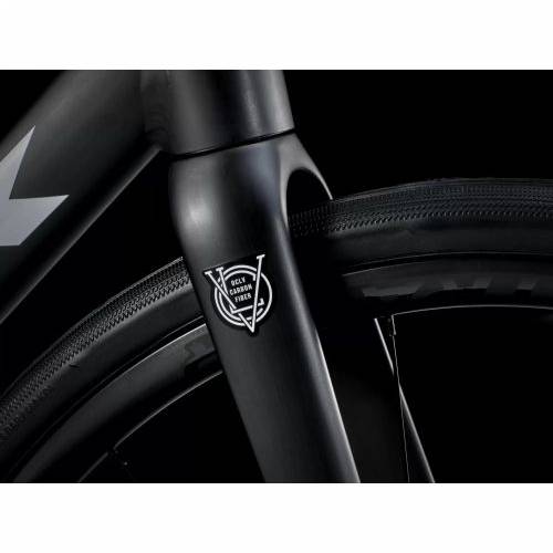 BICIKL TREK TRKAĆI DOMANE AL 5 58 MATTE TREK BLACK / 2026 Cijena Akcija
