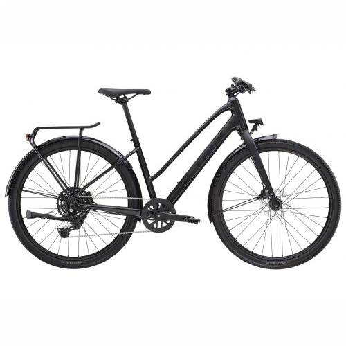 BICIKL TREK Dual Sport 2 EQ Stagger, Lithium Grey S / 2024 Cijena