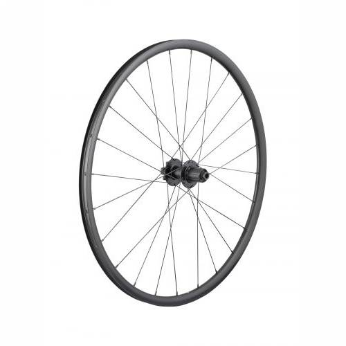 KOTAČ BONTRAGER PARADIGM SL 6-Bolt DISC 24H 700C Road Wheel Cijena