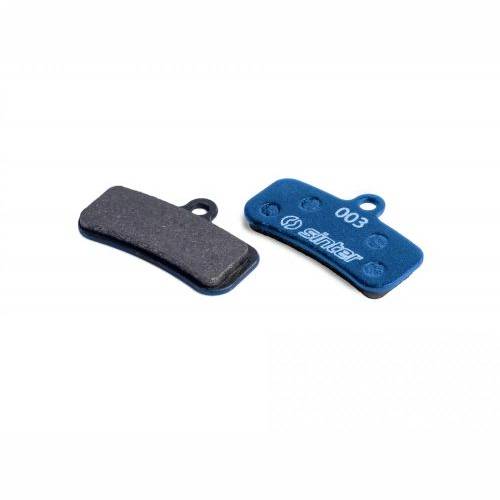 PAKNE DISK KOČNICE SINTER ENDURANCE COMPOUND, PLAVE, SHIMANO 003 D TIP Cijena
