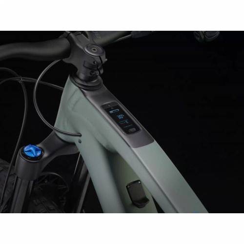 BICIKL TREK e-Bike FUEL EXE 8 GX AXS T-TYPE, MATTE KESWICK XL / 2024 Cijena Akcija