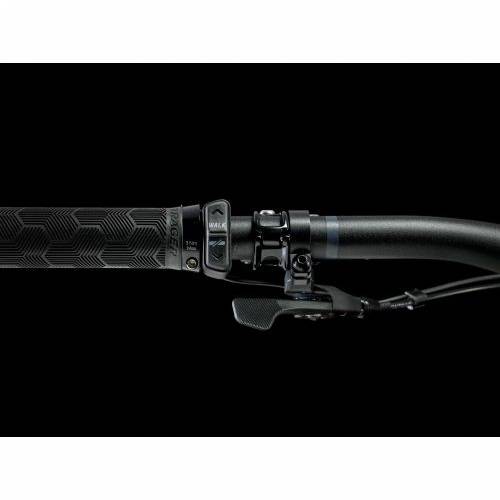 BICIKL TREK e-Bike FUEL EXE 8 GX AXS T-TYPE, MATTE KESWICK XL / 2024 Cijena Akcija