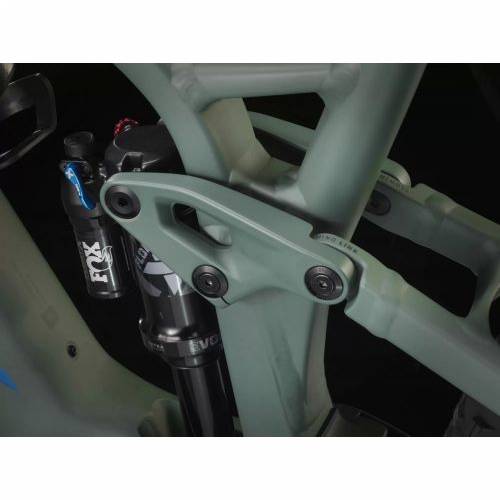 BICIKL TREK e-Bike FUEL EXE 8 GX AXS T-TYPE, MATTE KESWICK XL / 2024 Cijena Akcija