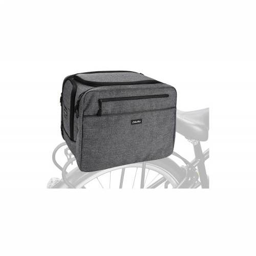 TORBA ZA PRTLJAŽNIK ELECTRA TRUNK 10L 36.50X26X23MM SIVA Cijena