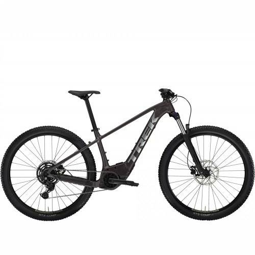 BICIKL TREK e-Bike MARLIN+ 6 M 29’ DNISTER BLACK / 2024 Cijena