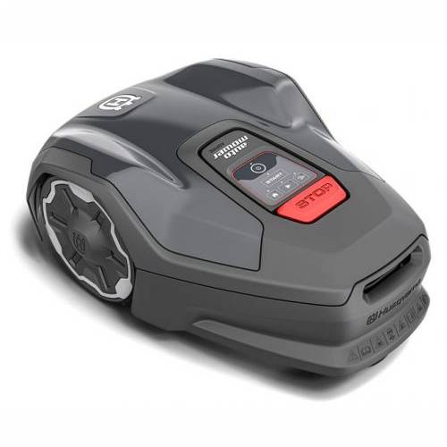 kosilica H Auto Mower Aspire R4 Cijena