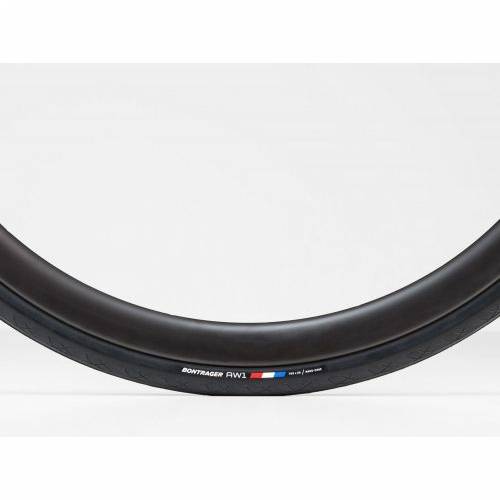 VANJSKA GUMA 700X25C BONTRAGER AW1 HARD-CASE ROAD,BLACK Cijena