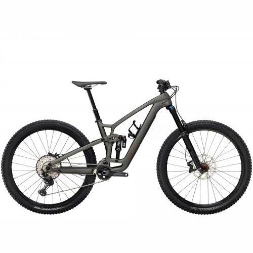 BICIKL TREK MTB FUEL EX 9.7 SLX/XT ML 29 MERCURY / 2023 / Gen 6 Cijena