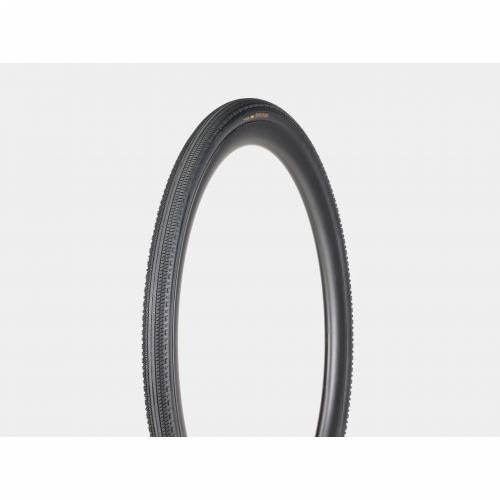 V. GUMA BONTRAGER GIRONA RSL GR TLR GRAVEL TYRE, BLACK 700C X 35MM Cijena