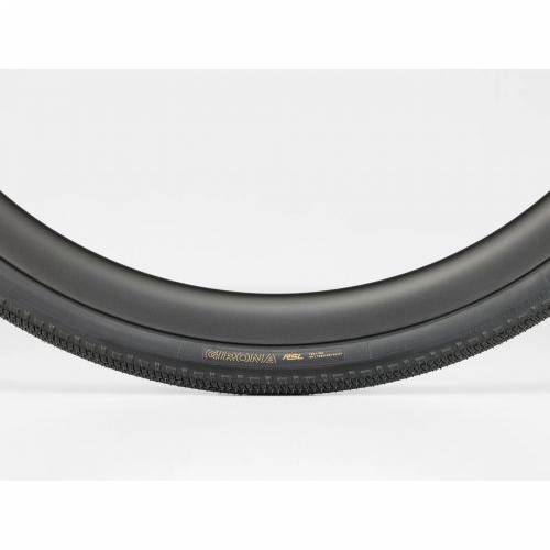 V. GUMA BONTRAGER GIRONA RSL GR TLR GRAVEL TYRE, BLACK 700C X 35MM Cijena