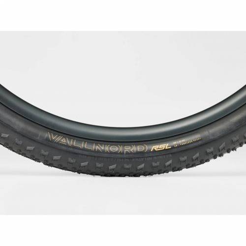 V. GUMA BONTRAGER VALLNORD RSL XR TLR MTB TYRE, BLACK 29’ X 2.4’ Cijena