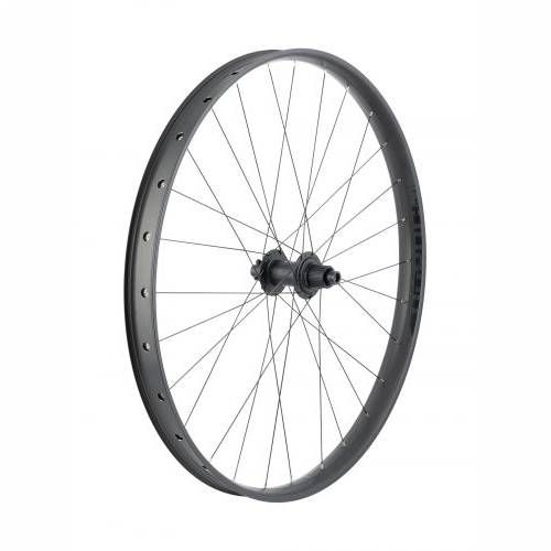 KOTAČ II SUN RIMS DUROC 50 WHEEL, BLACK/SILVER REAR, SHIMANO MICRO SPLINE 12-SPEED Cijena