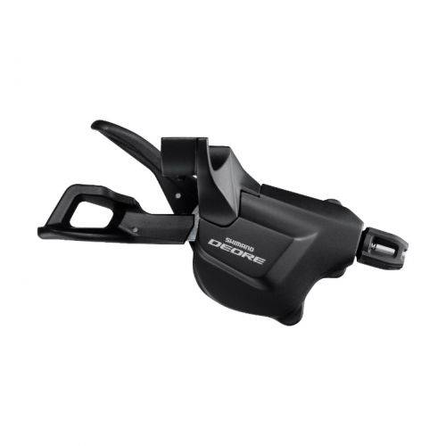 RUČICA MJENJAČA SHIMANO DEORE M6000 RIGHT 10 SPEED SHIFT LEVER, BLACK Cijena