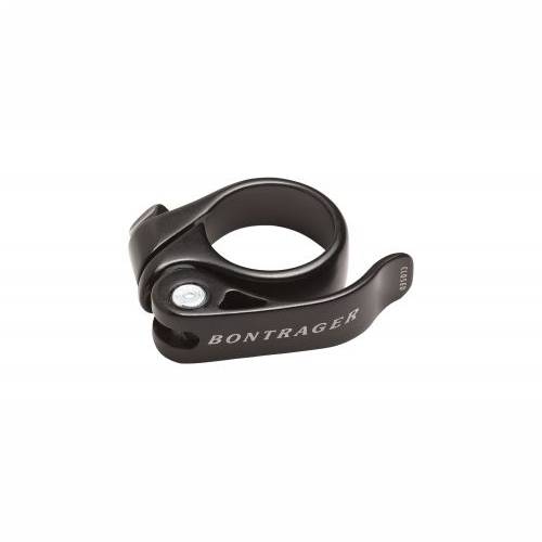 ZATVARAČ CIJEVI SJEDALA, BONTRAGER QUICK RELEASE SEATPOST CLAMP, BLACK 36.4 MM Cijena