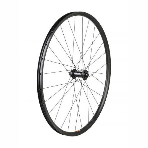 KOTAČ PREDNJI 29, BONTRAGER KOVEE TLR BOOST 28 HOLE 29’ CENTERLOCK DISC MTB WHEEL, BLACK FRONT Cijena