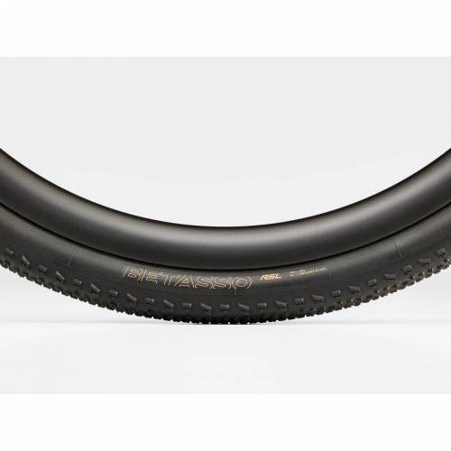 V. GUMA BONTRAGER BETASSO RSL GX TLR GRAVEL TYRE, BLACK 700C X 42MM Cijena