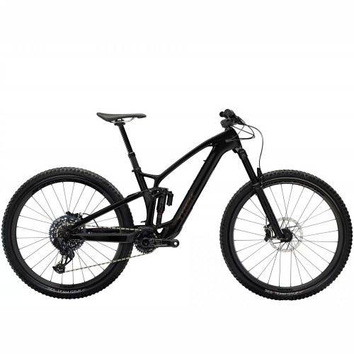 BICIKL TREK e-Bike FUEL EXE 9.8 GX AXS M DEEP SMOKE / 2023 Cijena