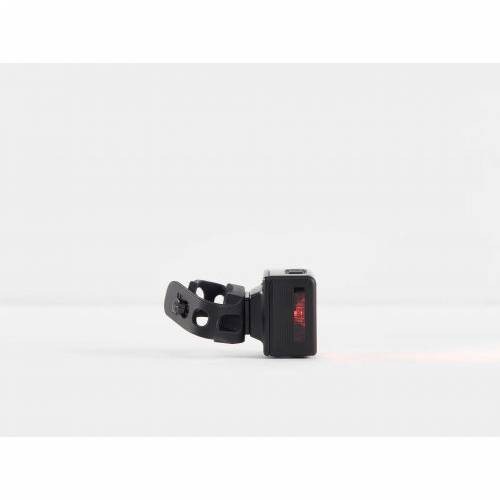 BLJESKALICA ZADNJA,TREK FLARE RT REAR BIKE LIGHT, BLACK Cijena