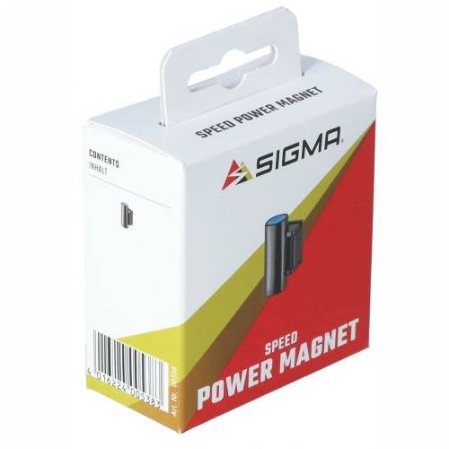 MAGNET ZA CIKLOKOMPJUTER SIGMA  POWER MAGNET Cijena