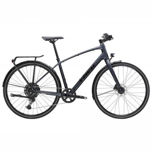 BICIKL TREK FX 3 DISC Equipped, Galactic Grey M / 2025 Cijena