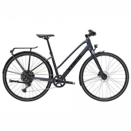 BICIKL TREK FX 3 DISC Equipped,  Midstep, Galactic Grey S / 2025 Cijena