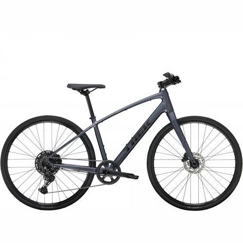 BICIKL TREK FX 3 DISC, , Galactic Grey M / 2025 Cijena