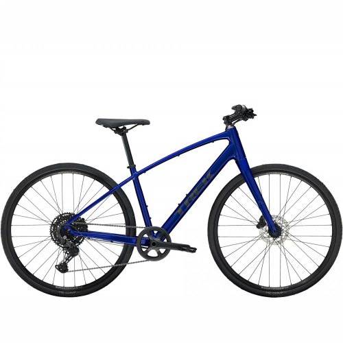 BICIKL TREK FX 3 DISC, , Hex Blue M / 2025 Cijena