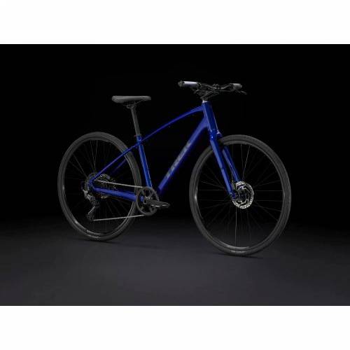 BICIKL TREK FX 3 DISC, , Hex Blue M / 2025 Cijena