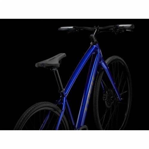 BICIKL TREK FX 3 DISC, , Hex Blue XS / 2025 Cijena Akcija