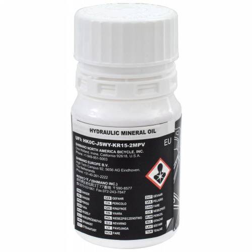 ULJE MINERALNO SHIMANO (100ml) FOR EU (N2) Y8399802B Cijena