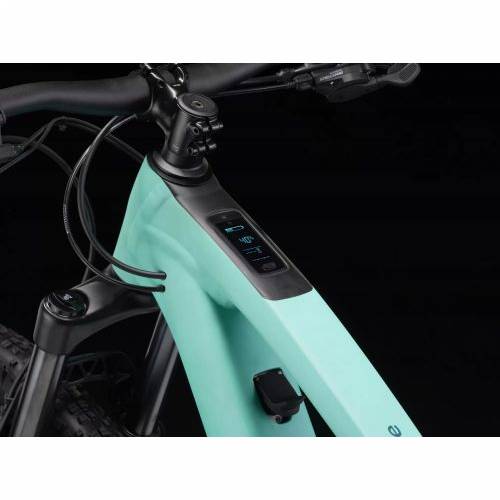 BICIKL TREK e-Bike  FUEL EXE 5, MATTE BLUE SAGE S / 2024 Cijena Akcija