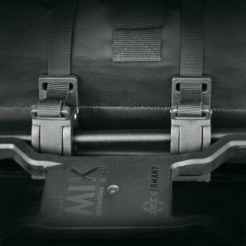 BISAGA-TORBA INFINITY URBAN SKS 20L,620x430x170mm, VODOOTPORNA,CRNA Cijena Akcija